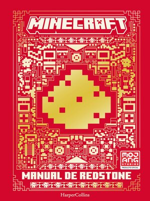 Minecraft oficial - ebook
